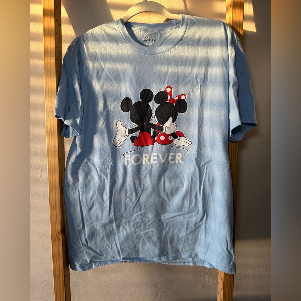 Disney Forever Tee